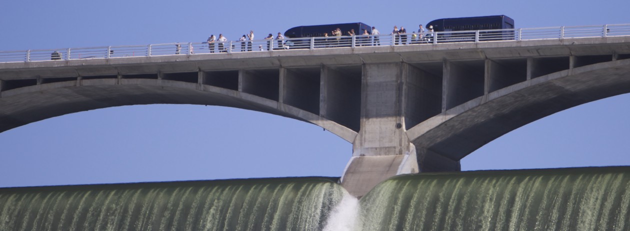 Grand Coulee Dam Visitors Guide